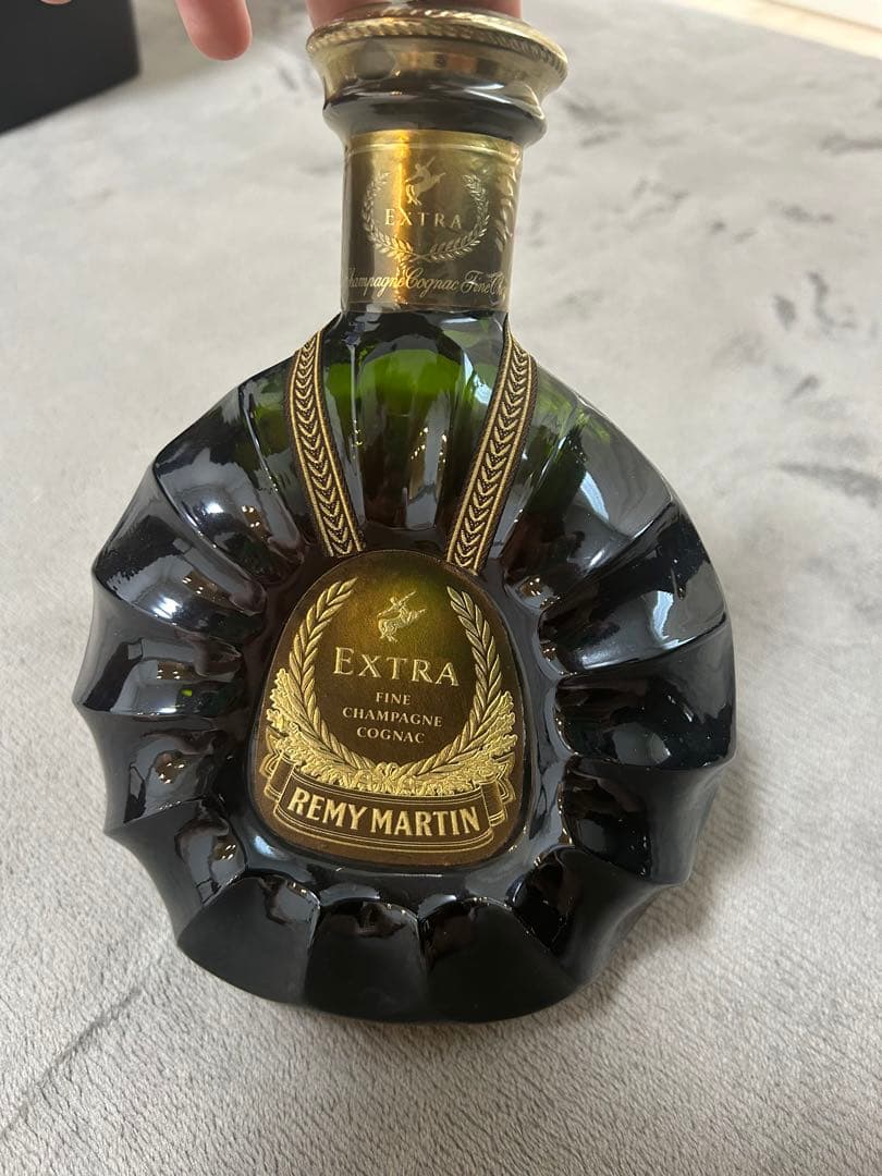 未開栓 REMY MARTIN EXTRA レミーマルタン リモージュ700ml