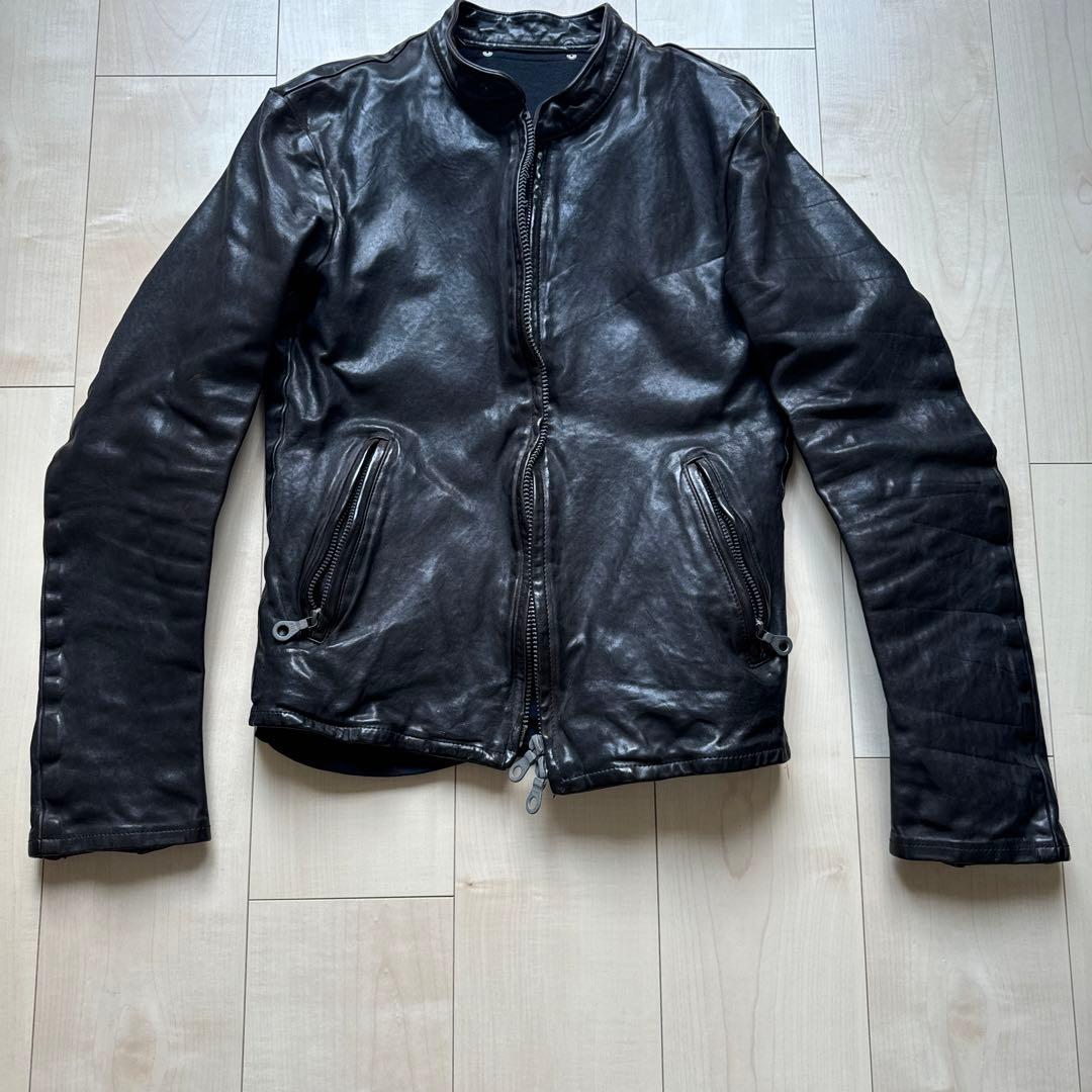 バックラッシュ シングルライダース S 楽天市場】backlash ライダース sの通販