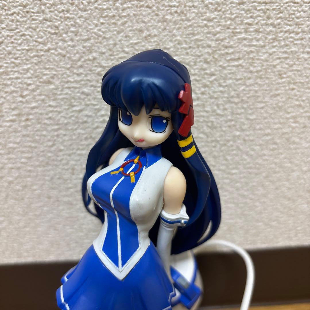 とらぶる・うぃんどうず　XPたん　フィギュア