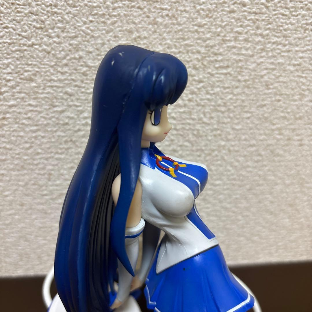 とらぶる・うぃんどうず　XPたん　フィギュア