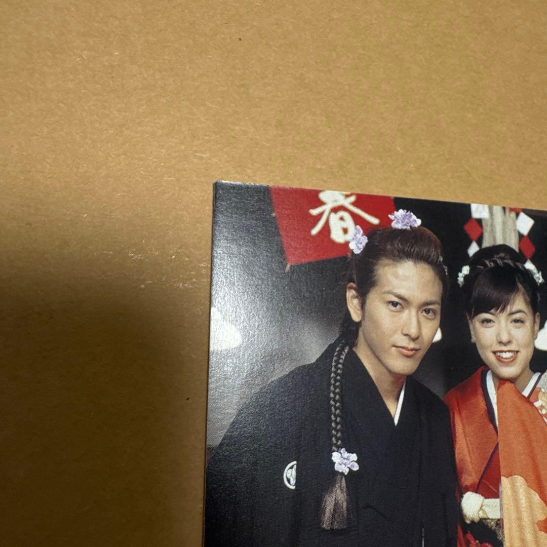 仮面ライダー龍騎 トレーディングコレクション第4弾 BOX特典【5304