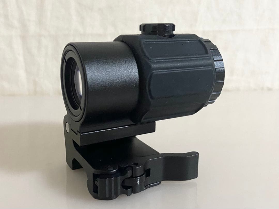 EoTech EXPS3 with G43 ホロサイト ブースター セット