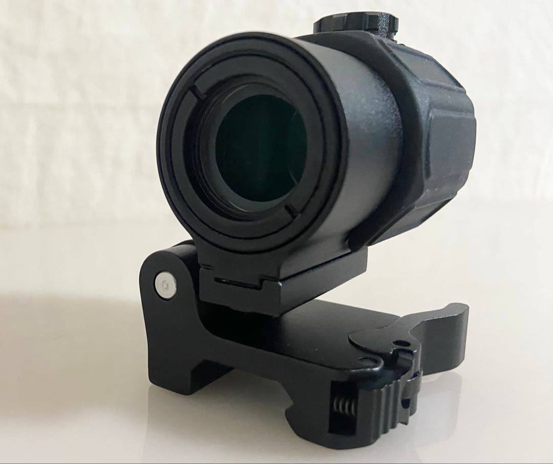 EoTech EXPS3 with G43 ホロサイト ブースター セット