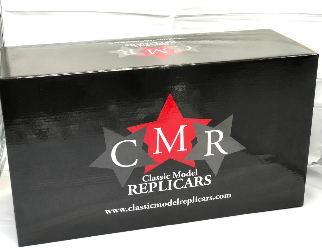 CMR 1/12 ポルシェ 956 LH #3 ルマン24H 1983 優勝 - メルカリ