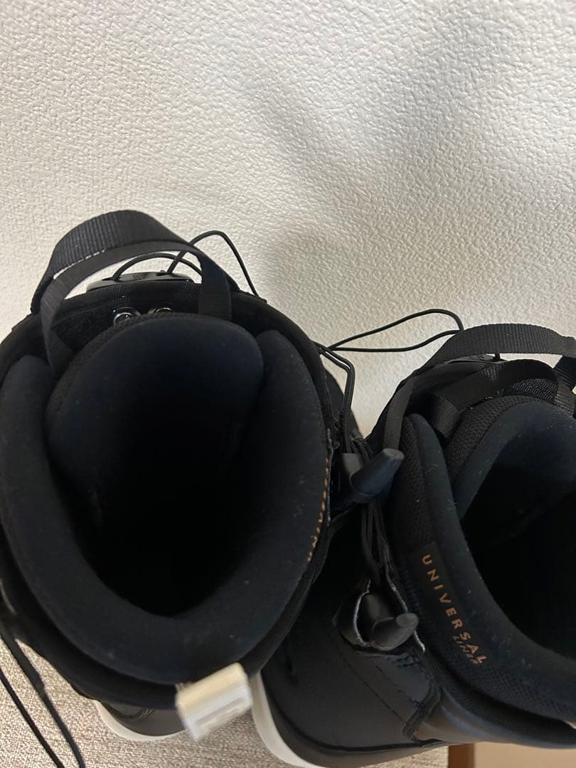 【美品】【現行型】SALOMON FACTION サロモン ファクション