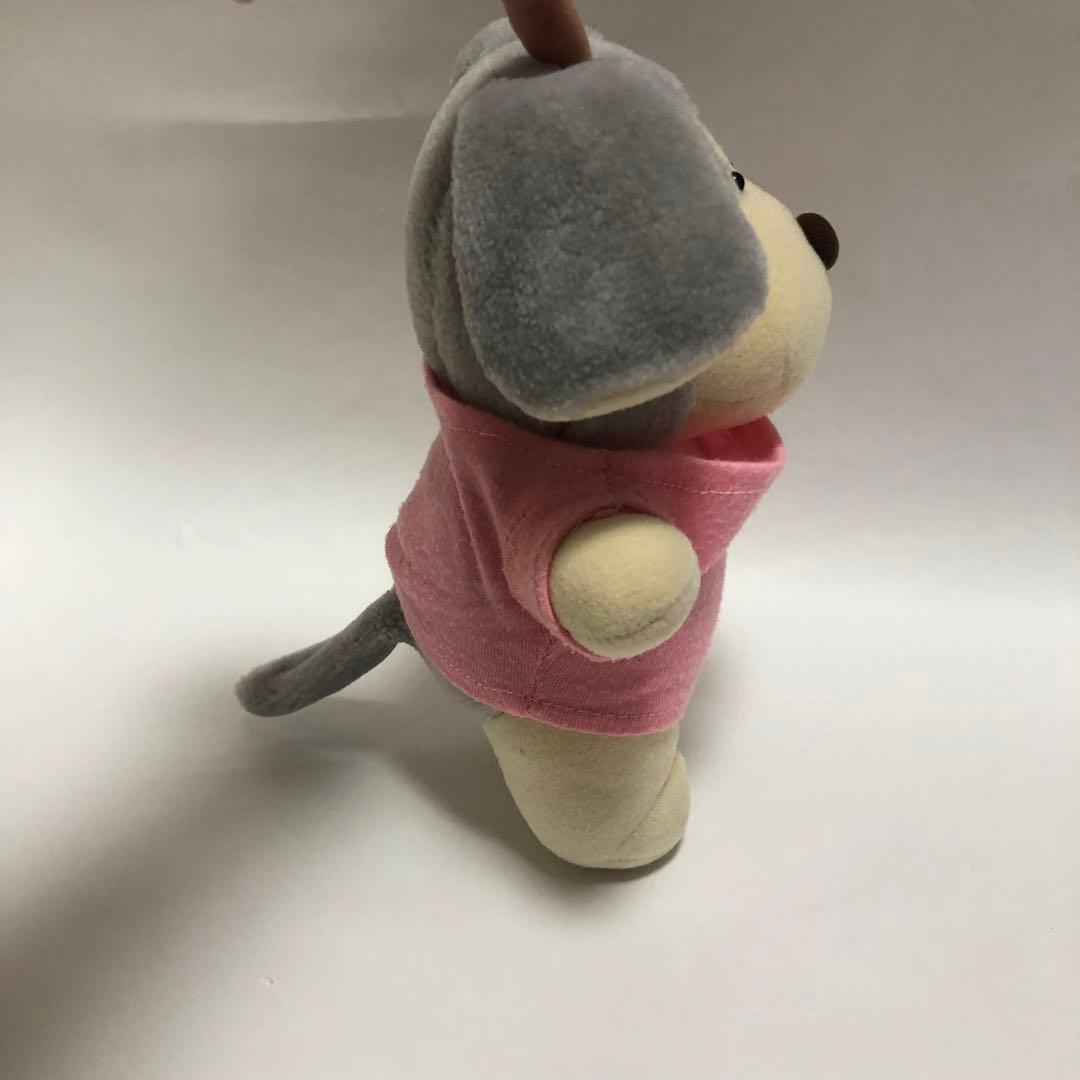 おてあてワンちゃん ふたごのちちんぷいぷい 野村トーイ レトロ - メルカリ