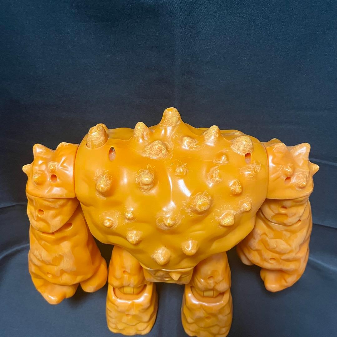 トイストーリー ムービーサイズシリーズ チャンク トイストーリー3