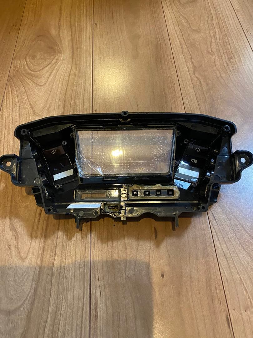 超希少 ヘリックス メーターパネル 廃盤品 USDM 超希少ヘリックス