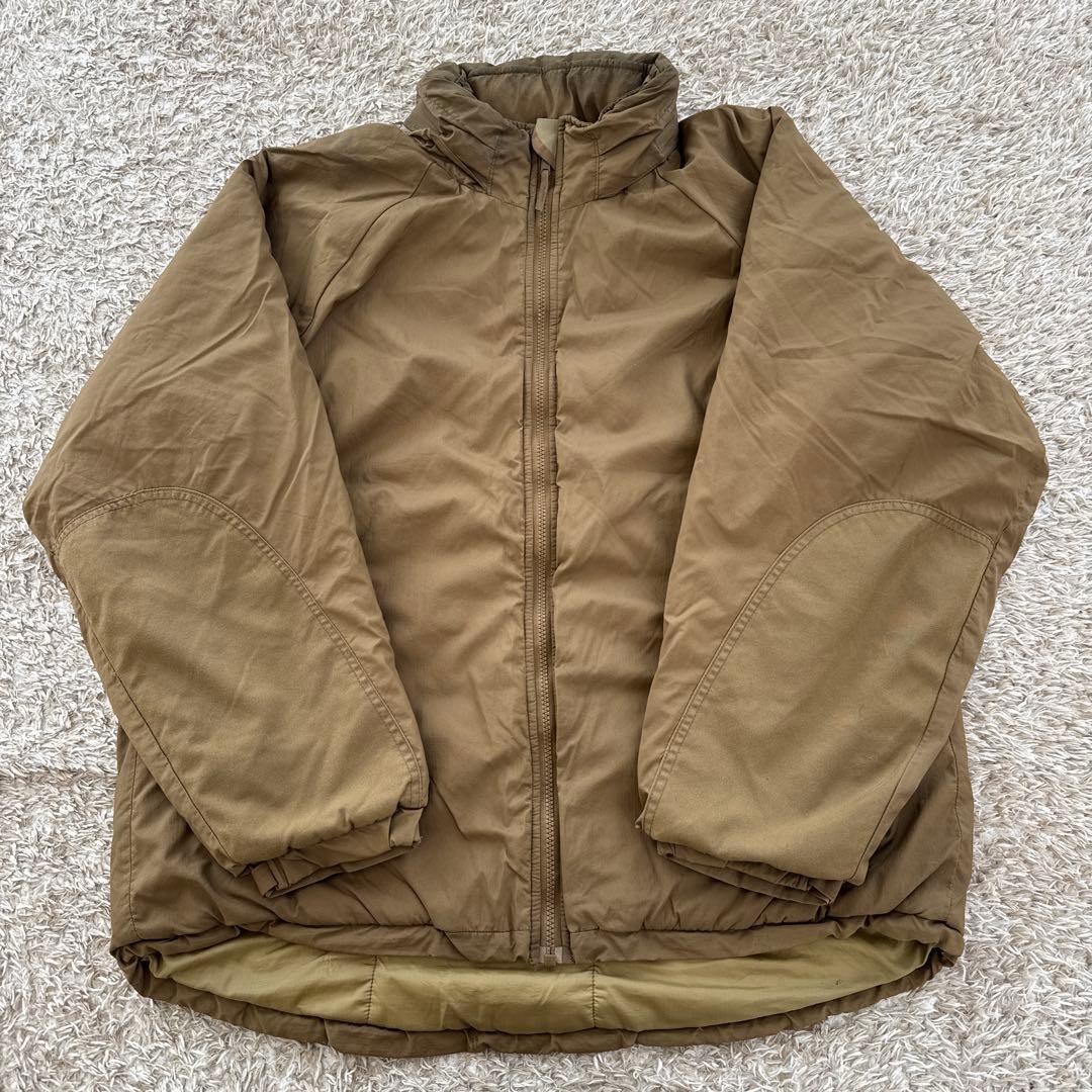 米軍 実物U.S.M.C. Level7 HAPPY SUIT ハッピースーツ - メルカリ