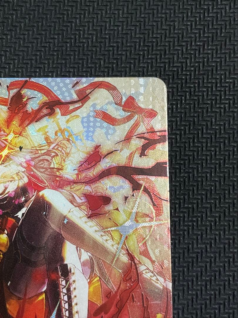 XrossStars クロススターズ 橘ひなの 一ノ瀬うるは　LRPP サイン