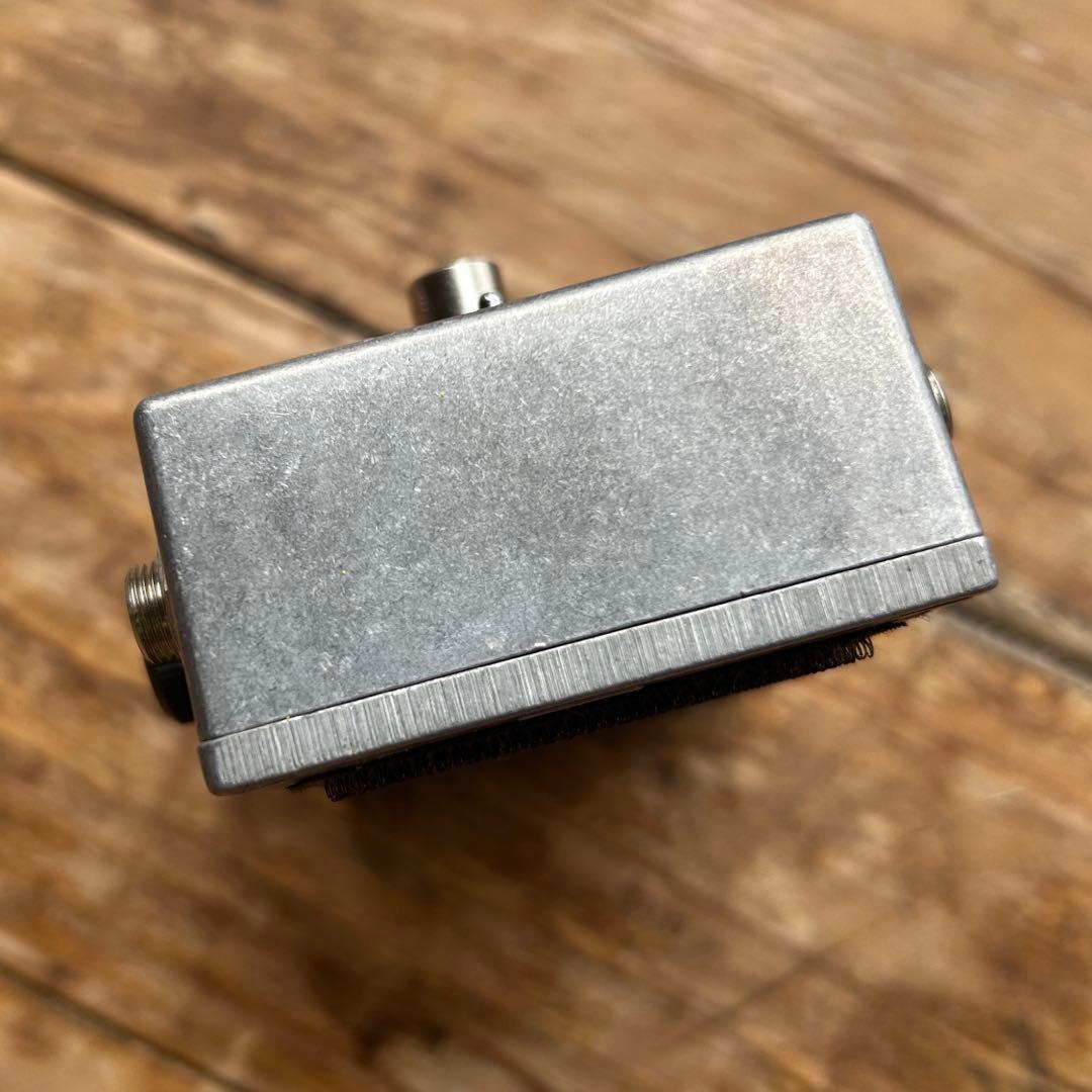 BSM FuzzBender ギターエフェクター