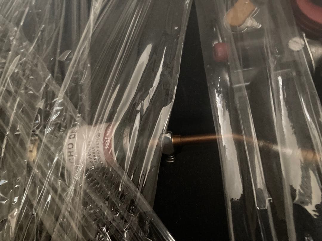 ファークライ6 原寸大レプリカ火炎放射器