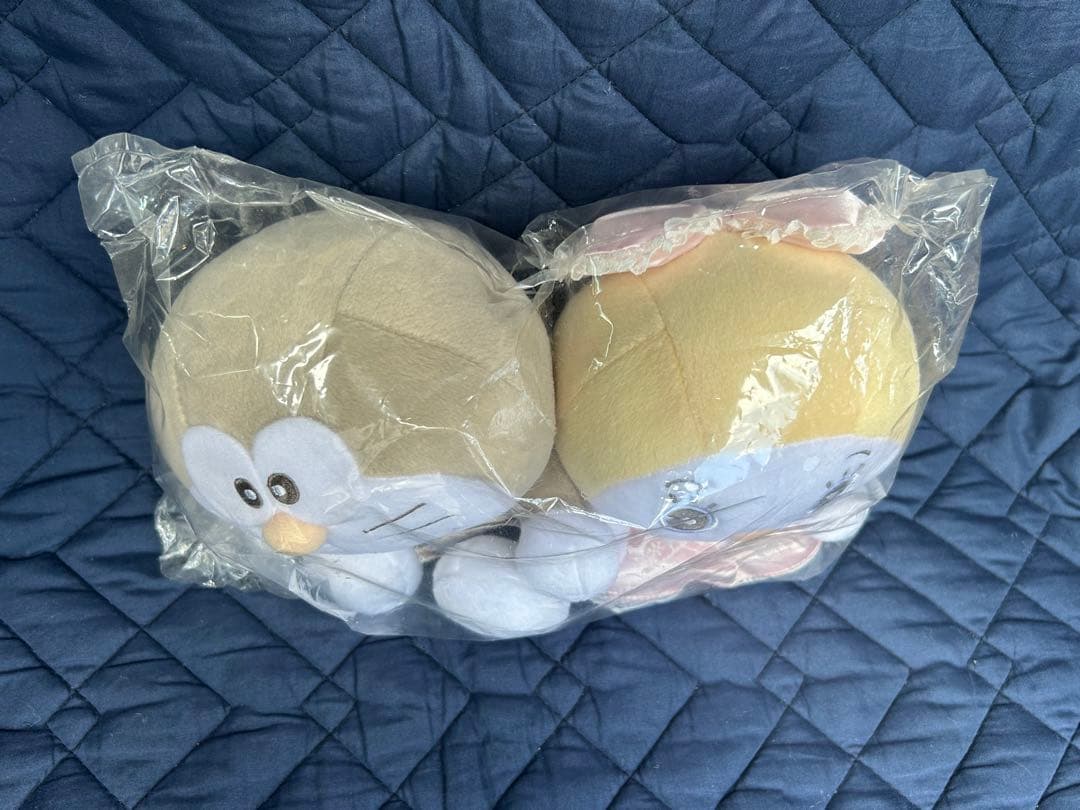 ドラえもん　ドラえもんズベル　ウェディングドール　箱無し