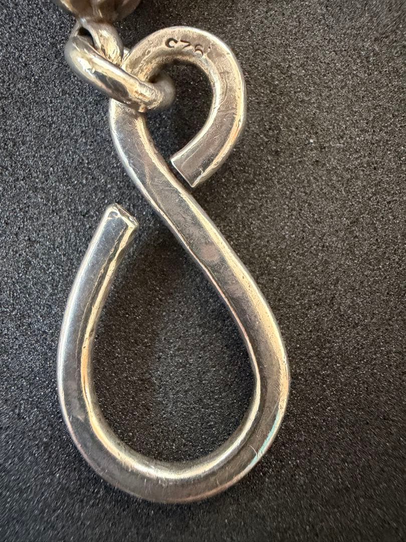 クロムハーツ　ウォレットチェーン ベルトループ　1ZIPウォレット　フローラル