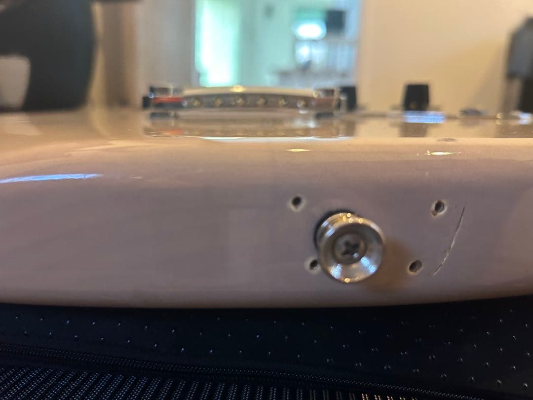 qanuta様専用 フェンダージャガー 2ハム Mod jaguar - メルカリ