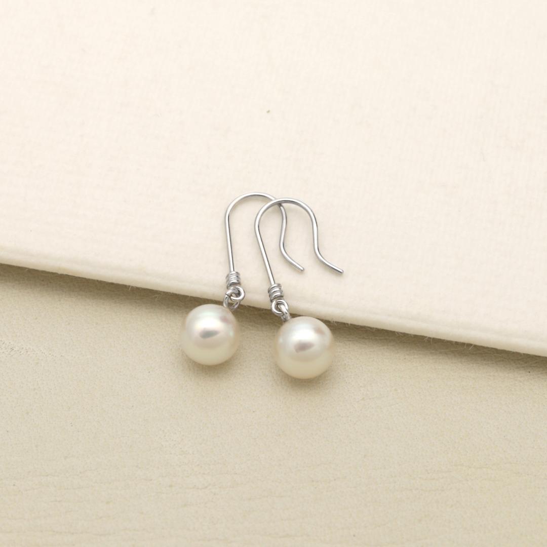 Tiffany & Co. ジョリービーズ フラワー コンビ ピアス