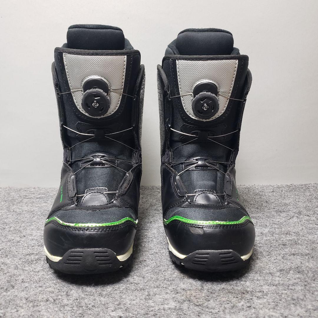 専用 BUZRUN 27.0cm メンズブーツ 送料無料