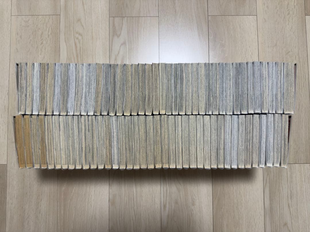 銀魂 1～77巻、零巻 全巻初版帯付セット