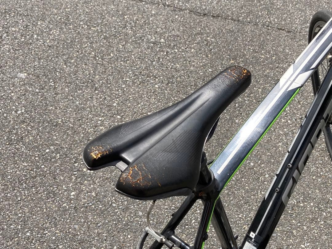 GIANT ESCAPE RX3 ジャイアント エスケープ RX3 前3×後9速