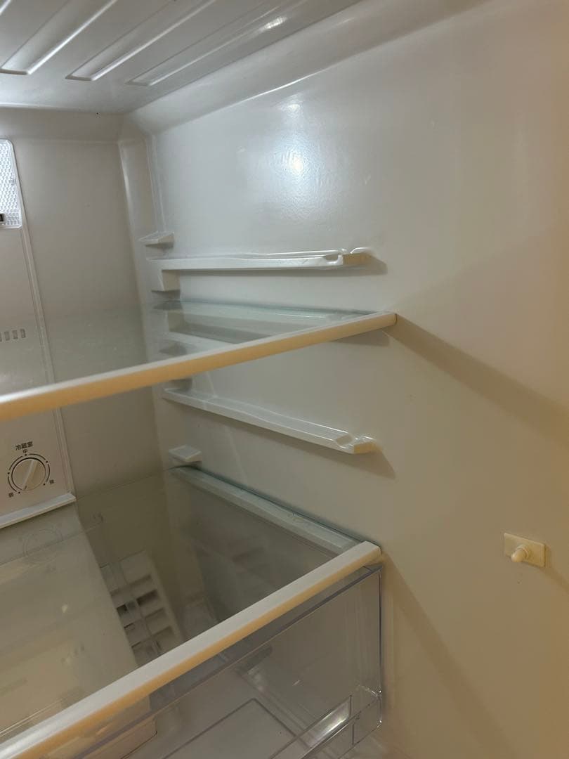 ikura【送料込・説明書有】無印良品 冷蔵庫 MJ-R16A 157L