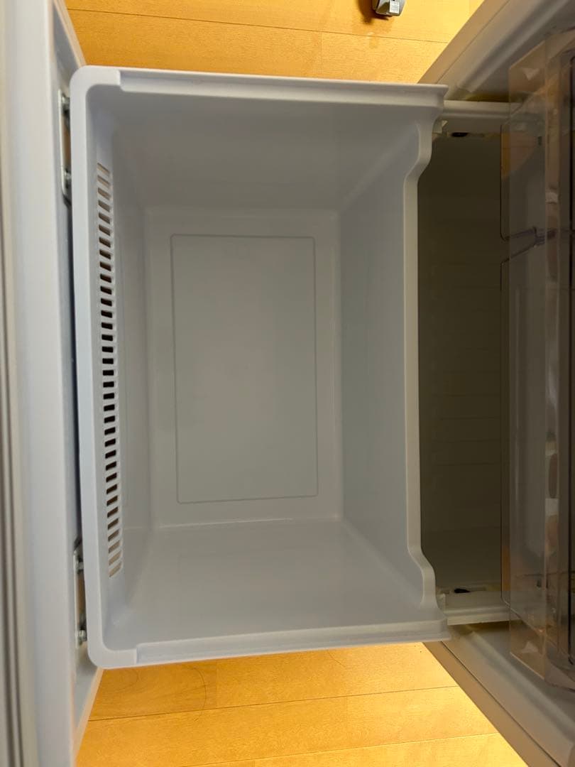 ikura【送料込・説明書有】無印良品 冷蔵庫 MJ-R16A 157L