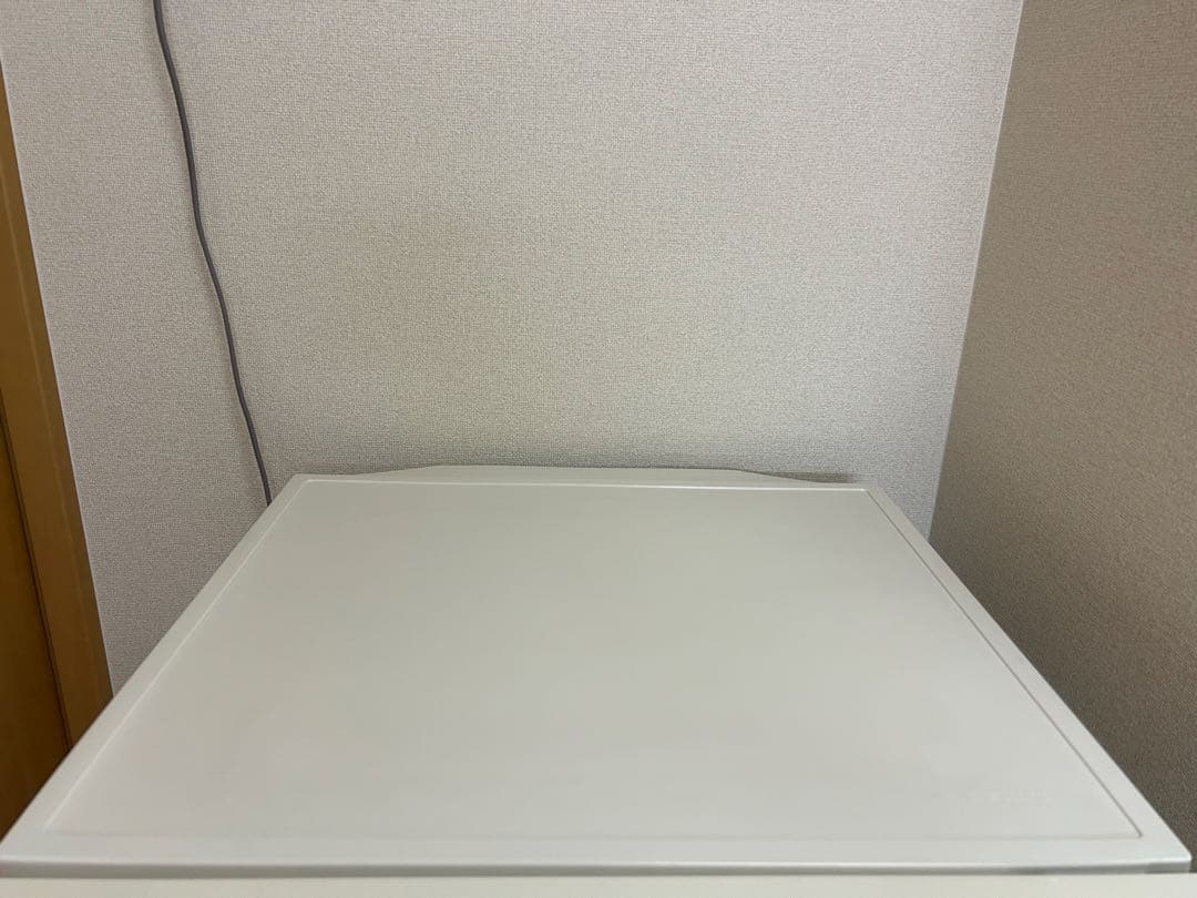 ikura【送料込・説明書有】無印良品 冷蔵庫 MJ-R16A 157L