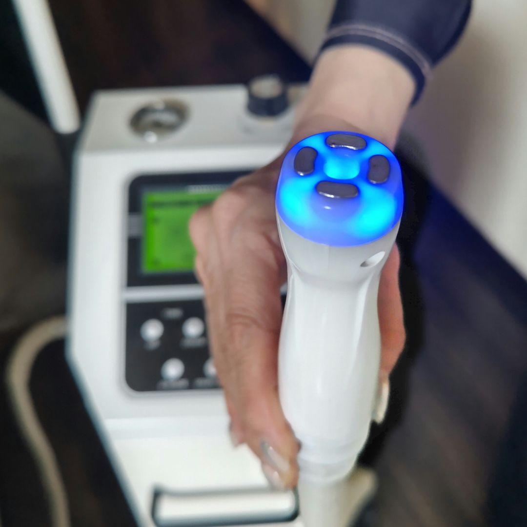 スリムムーヴ(業務用痩身機器)期間限定370000円→340000円