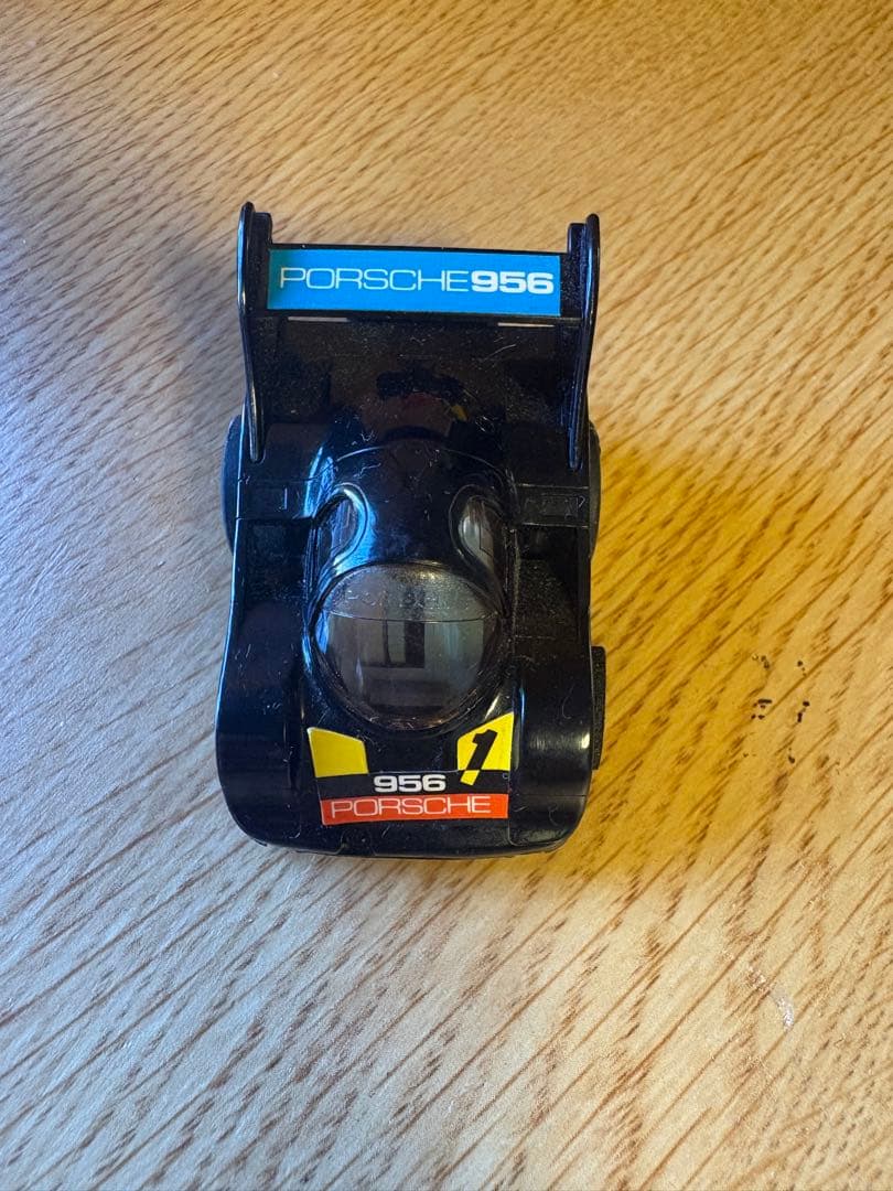 チョロq レトロ　1980年代