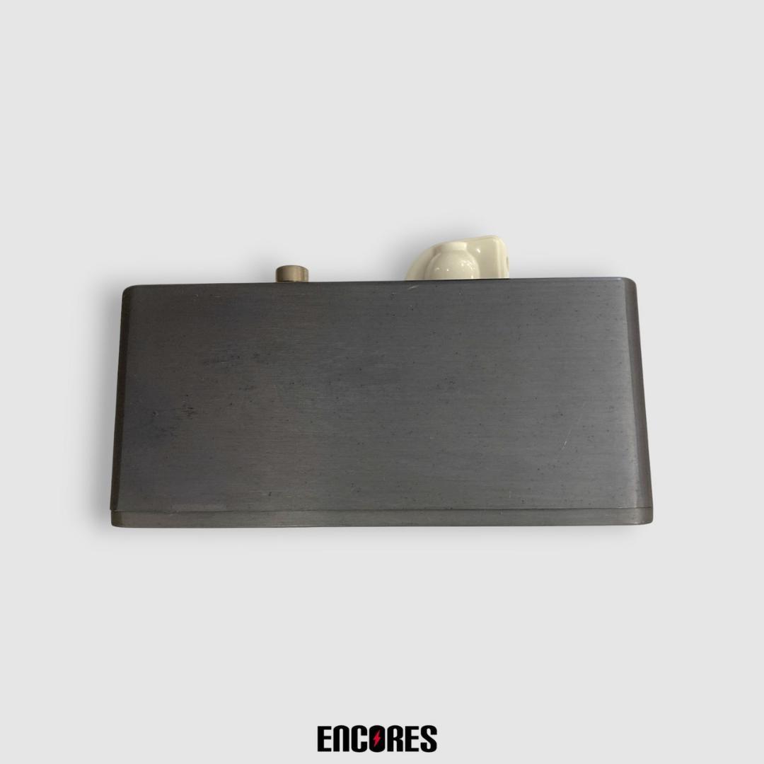 FAT 515.W Fixed Wah ワウ