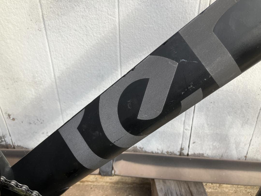 Tern SURGE 52サイズ 10速カスタム JR大津駅手渡し限定の通販はau PAY