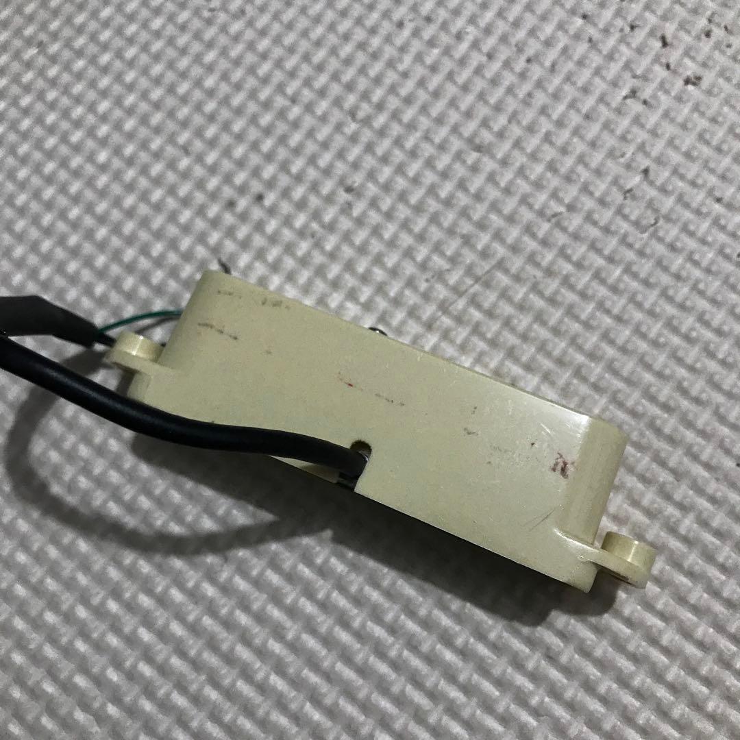 セイモアダンカン SJBJ-1N JB jr ネック