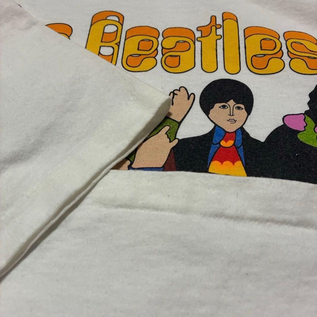 P*O様 美品 THE BEATLES 1999 YELLOW SUBMARIN - メルカリ