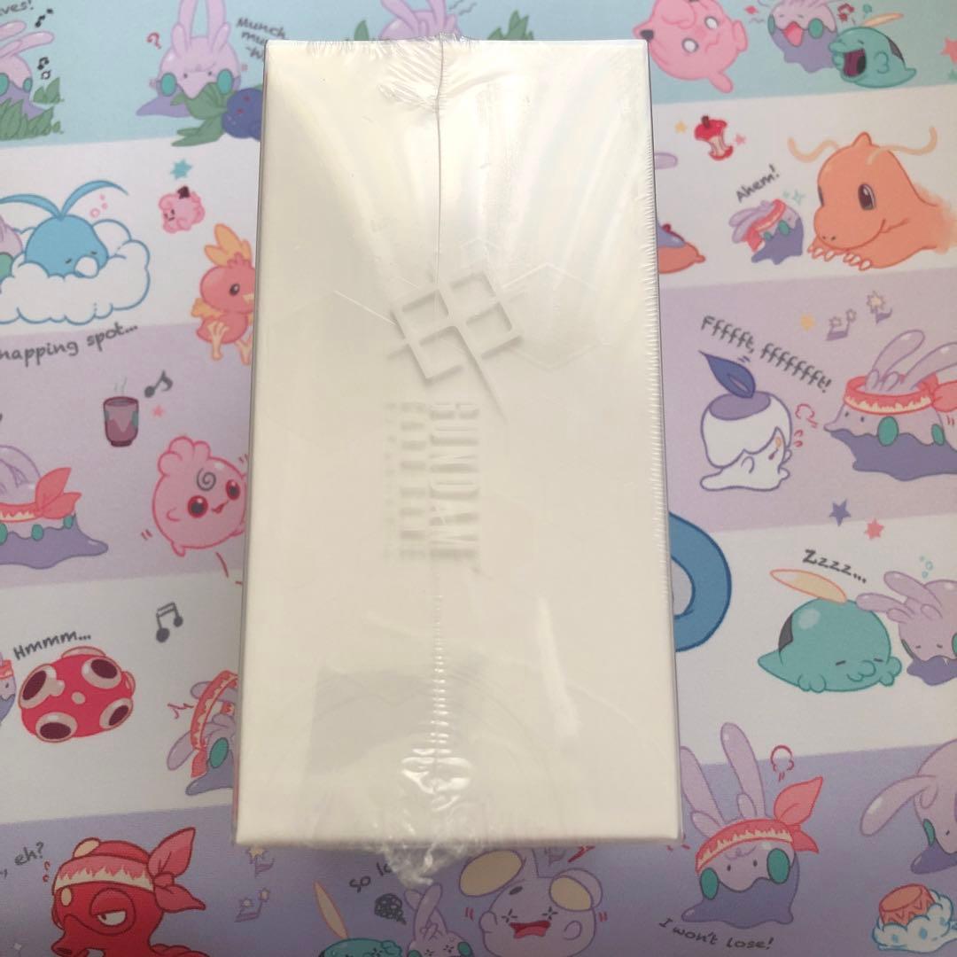 ガンダムカードゲーム リミテッドBOX Ver.β シュリンク未開封