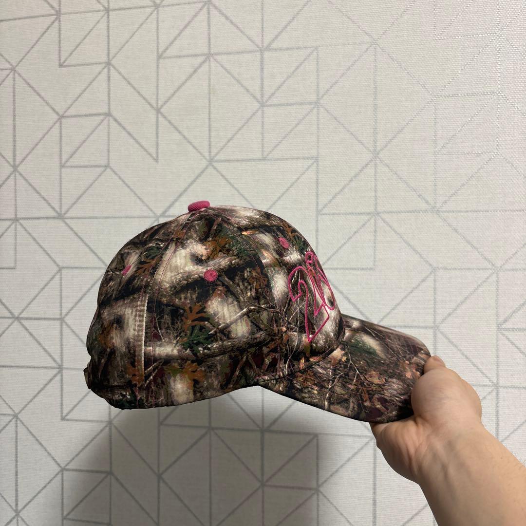 fuckthisindustryキャップ - メルカリ