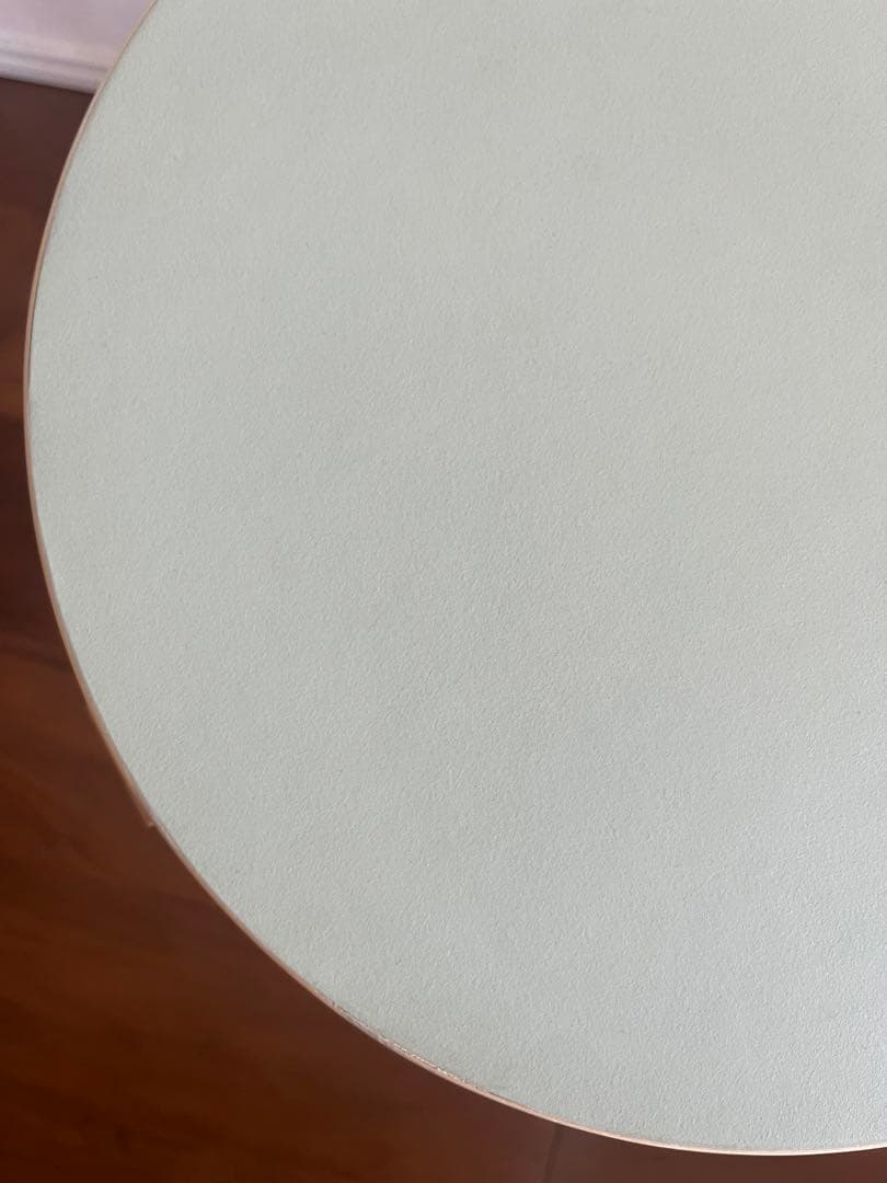 【お値下げしました】artek スツール60 scope別注ピスタチオ　3本脚