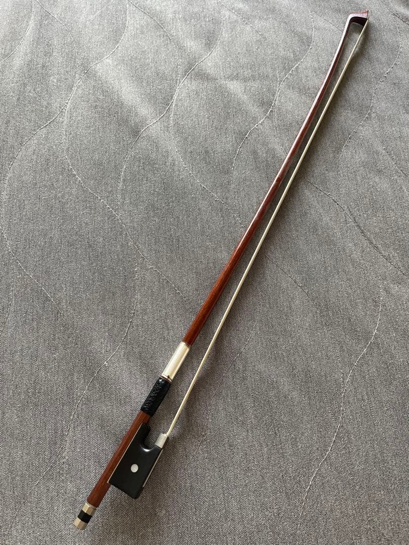 SUZUKI バイオリン No.200 1/4 2001年