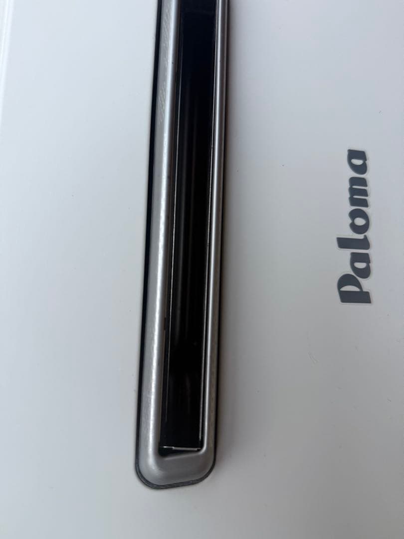 Paloma ガス給湯器 FH-EZ2426SAWL-IG