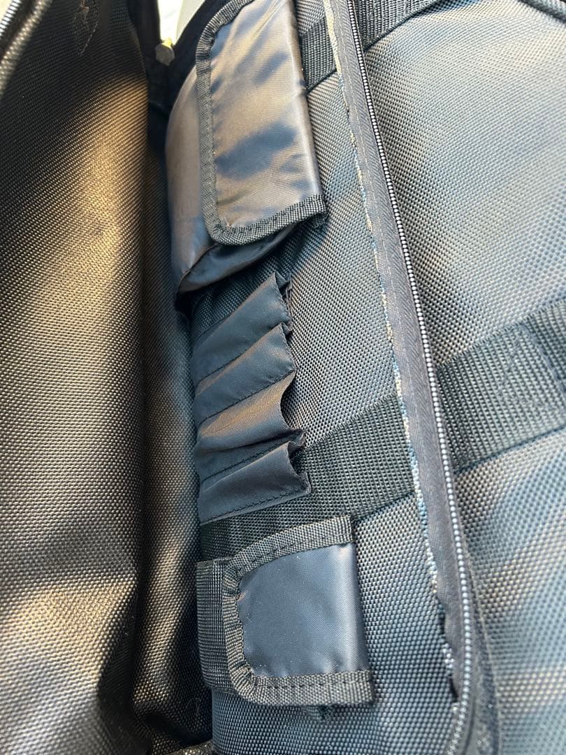 アルトサックス　ケース