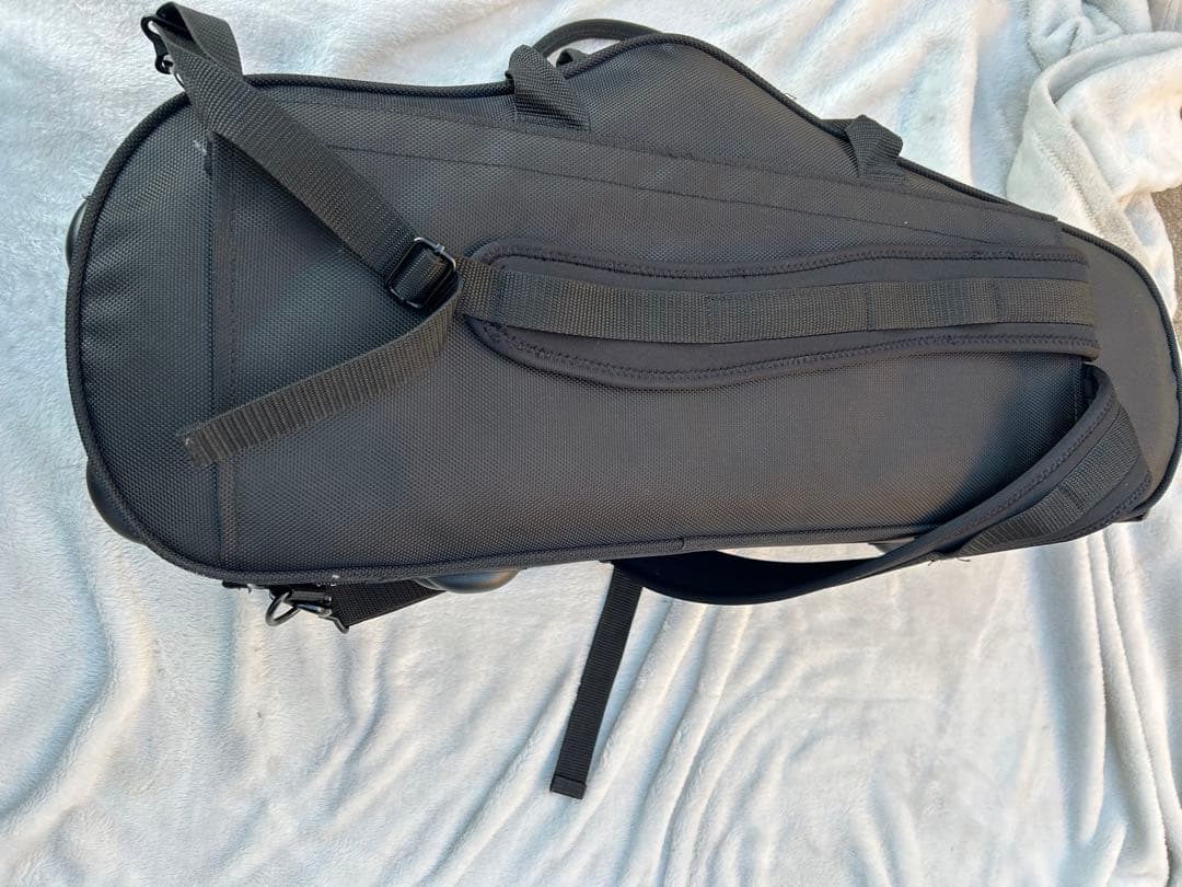 アルトサックス　ケース