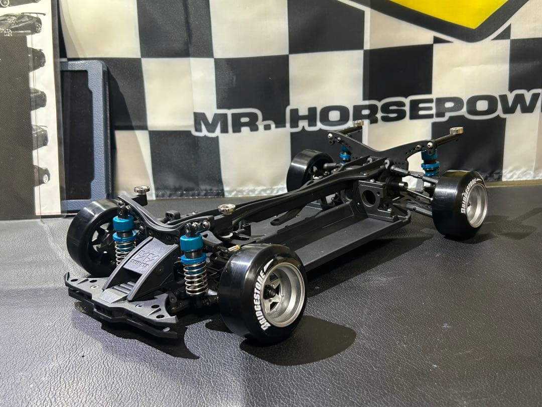 SHIBATA GRK GS2 EVO E10132605 - ホビーラジコン買う