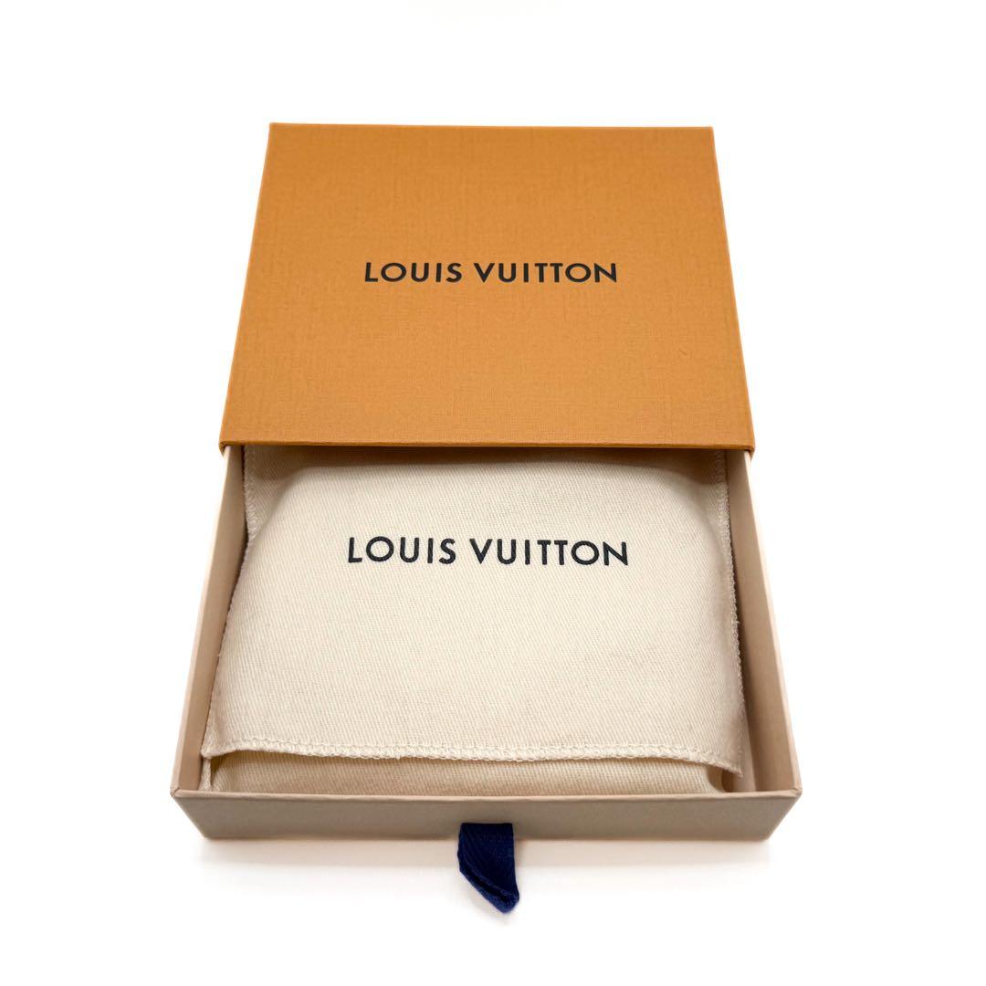 希少！新規未入荷！正規品保証付きルイヴィトン エピ ジッピーパース