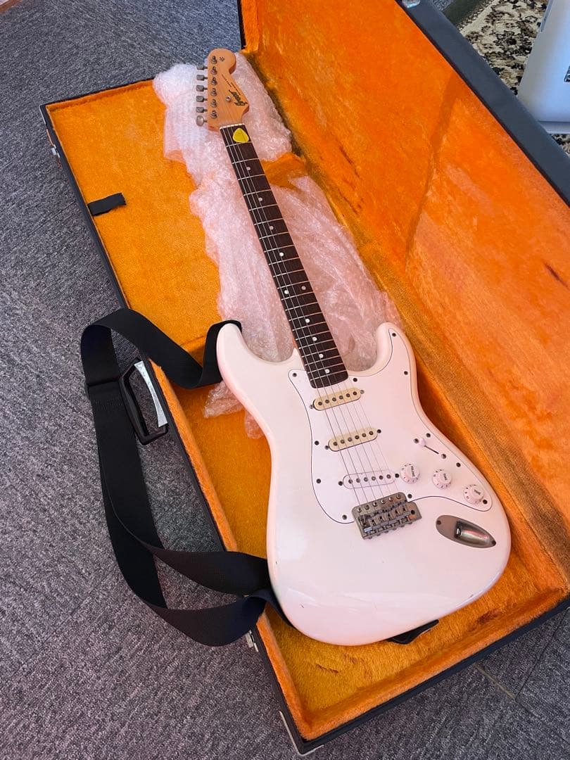 greco ギター se600 super sound 1981年製 ジャパンヴィンテージ】Greco エレキギター 1981年製 ストラトタイプ