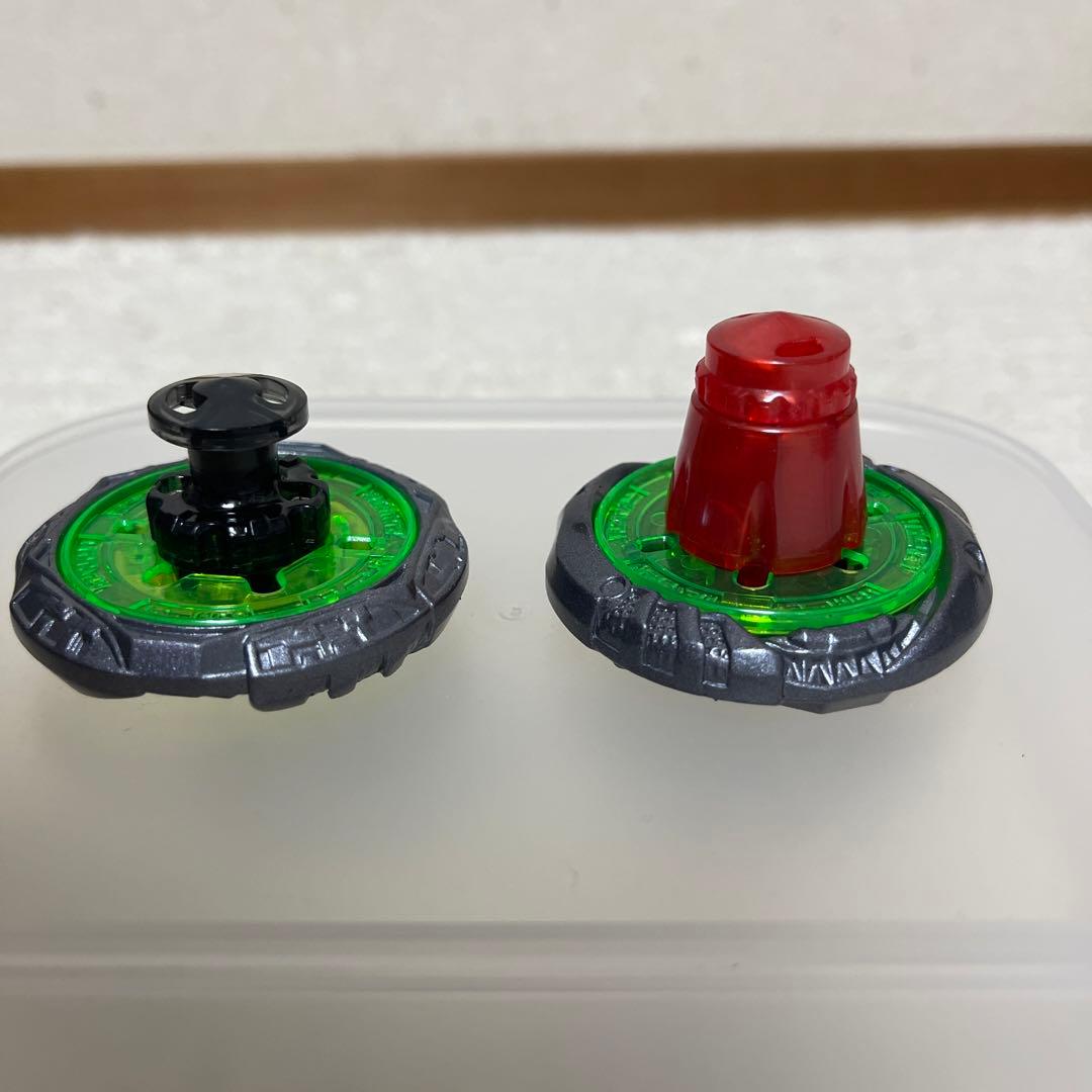 メタルファイトベイブレード WBBA大会優勝 ファントムオリオン ガンメタver