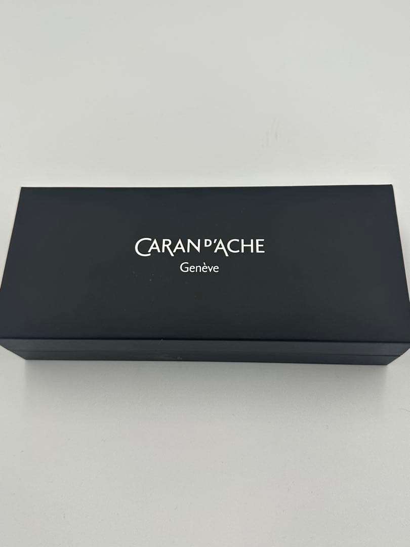 カランダッシュ　エクリドールレトロ