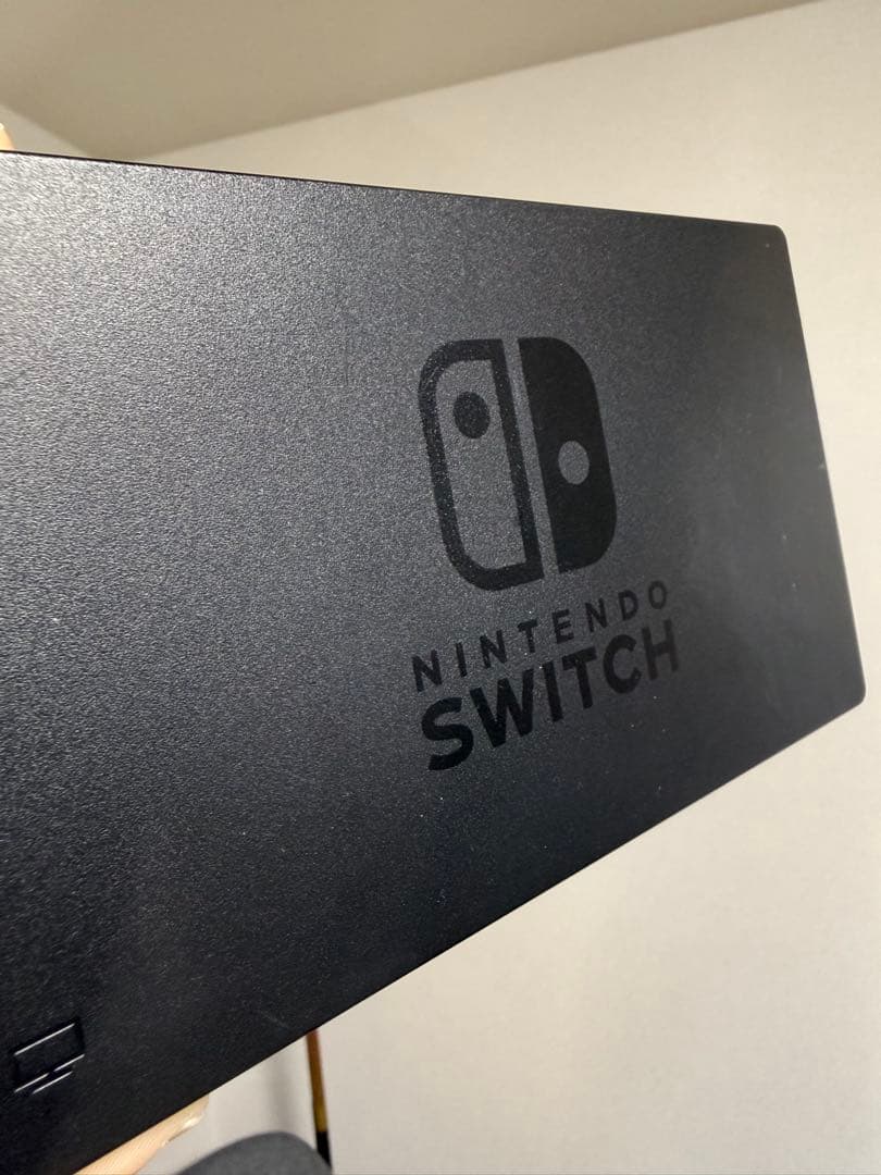【最終価格】ニンテンドースイッチ 本体 Nintendo Switch 2017