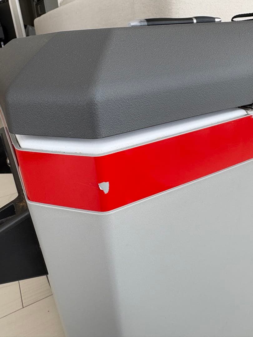 澤藤電機 エンゲル 冷凍冷蔵庫 MR040F-D1-GL 2020年製