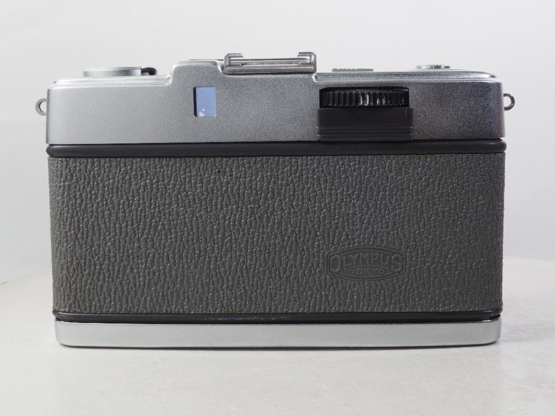 OLYMPUS-PEN （オリンパス初期型ペン） 28mm F3.5 #05 N11042