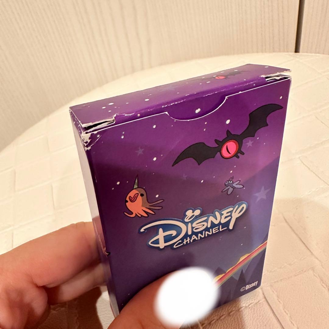 悪魔バスター スターバタフライ トランプ - メルカリ