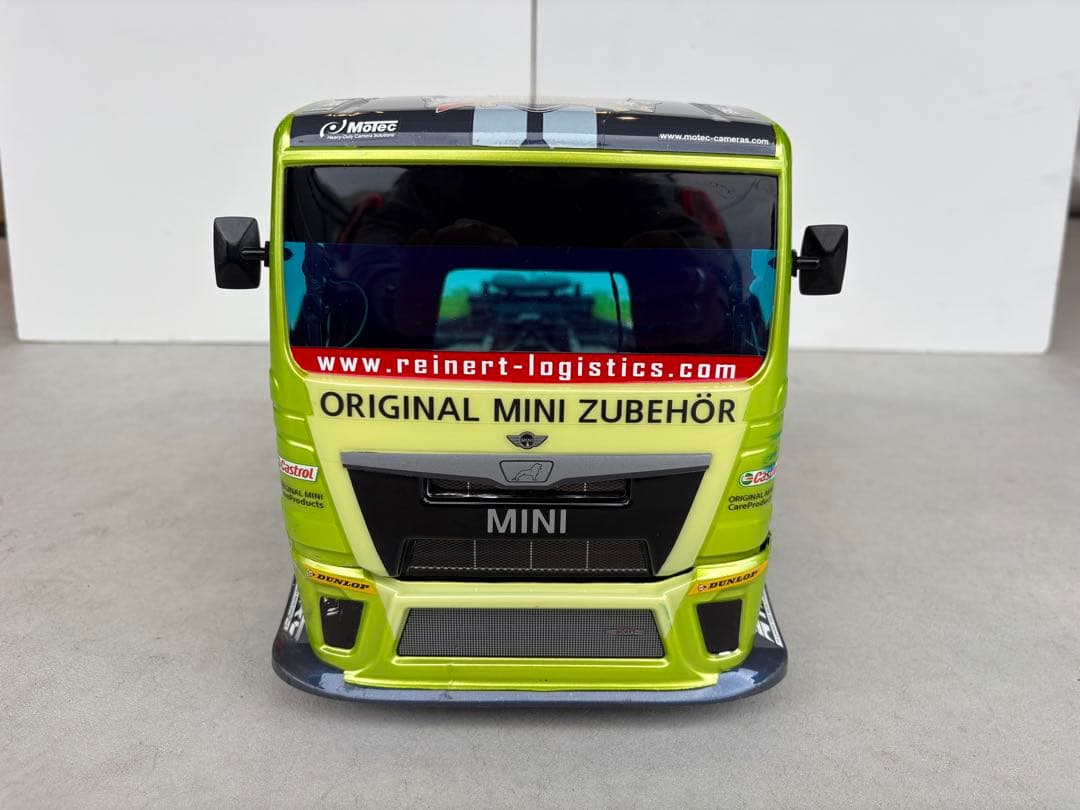 タミヤ TT-01 TYPE-E　レーシングトラック メカ付き オプションあり