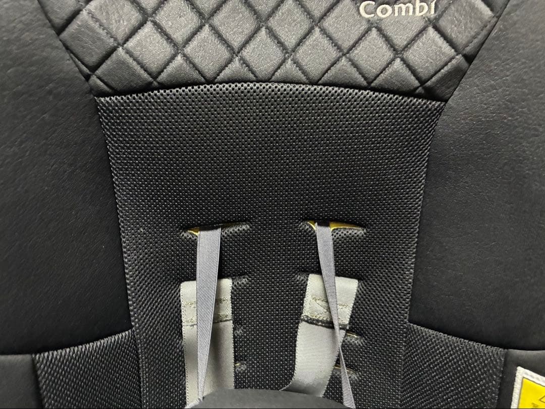 コンビ combi ラクティアターンL TX CV-ETY チャイルドシート